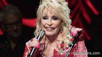 Dolly Parton Announces Visual and Musical Project ‘Smoky Mountain DNA – Family, Faith & Fables’