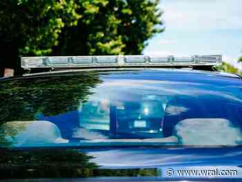 Wake sheriff: Man ran from deputies in west Raleigh; manhunt underway