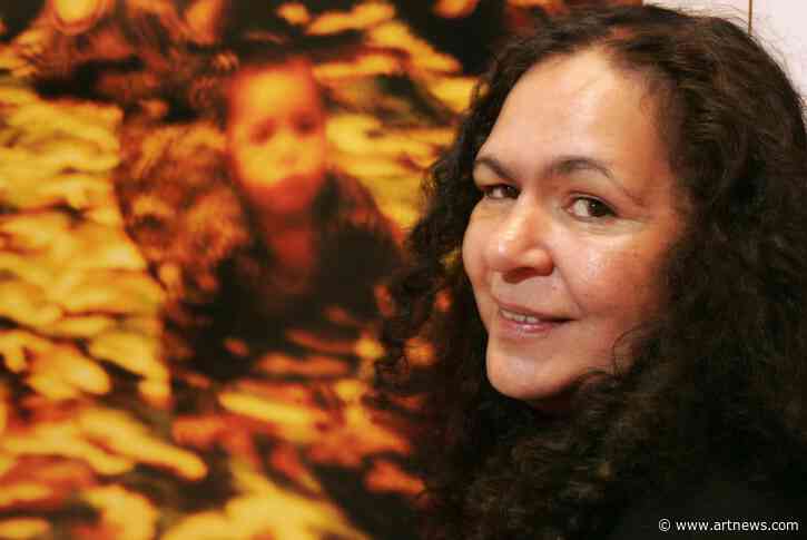 Destiny Deacon, Aboriginal Artist Who Laughed in the Face of Racism, Dies at 67