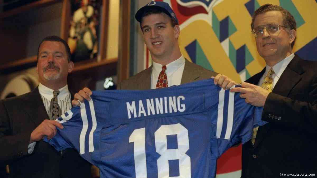 Peyton Manning wants to see this NFL record get broken in 2024 after holding on to it for the past 26 years