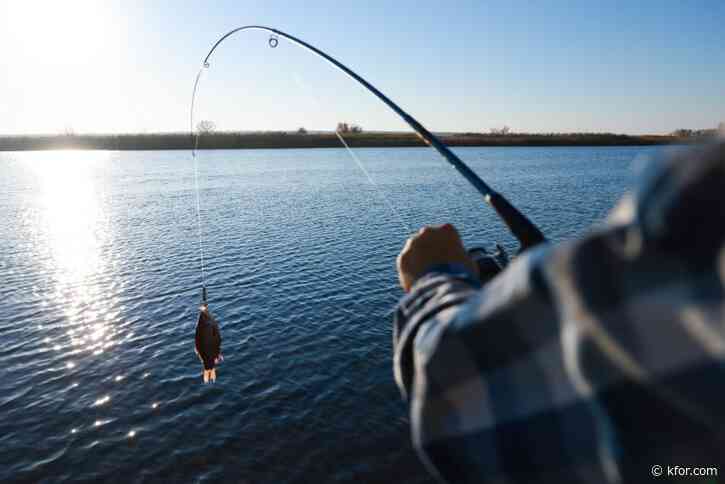 Something fishy: Indiana man caught allegedly cheating in Illinois bass fishing tournament