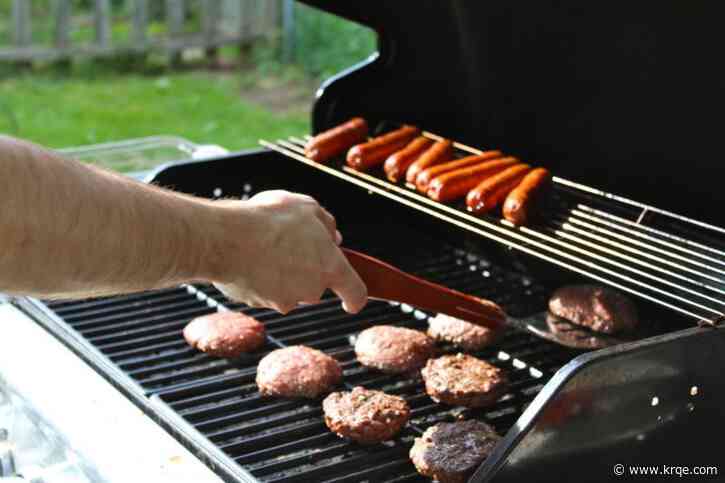 Here's how much more your Memorial Day barbecue will cost this year