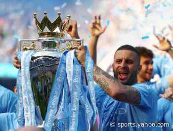 The historic achievement motivating Kyle Walker at Manchester City