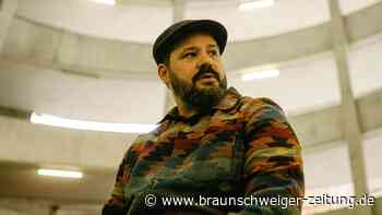 MC Rene kommt zurück nach Braunschweig – mit Rap-Pionieren