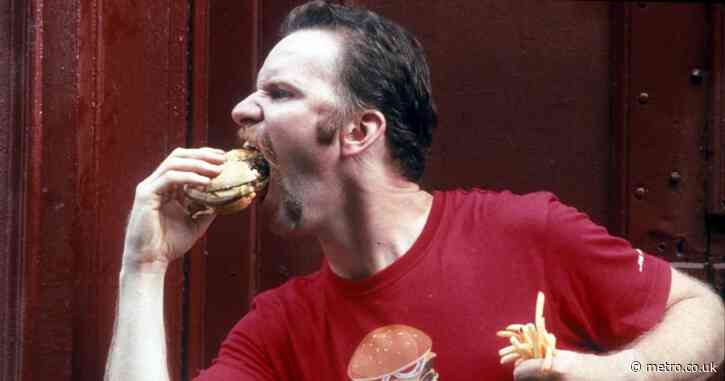 Did Morgan Spurlock’s Super Size Me documentary change McDonald’s forever?
