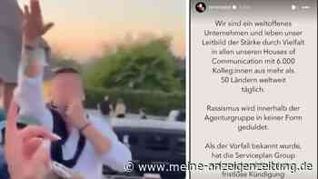 Münchner Unternehmer sieht Oberbayer auf Sylt-Skandal-Video und reagiert sofort – CSU distanziert sich