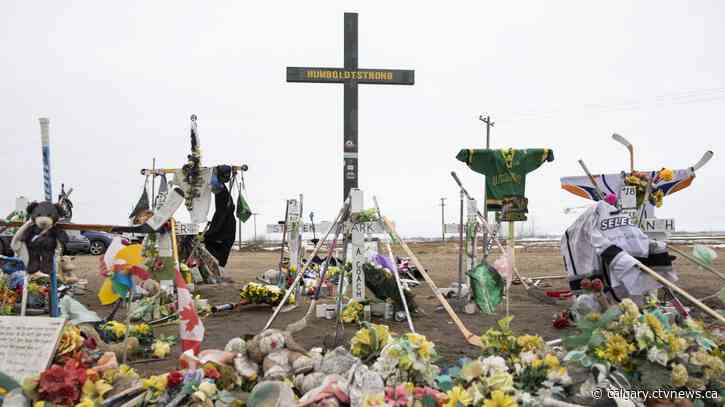 Humboldt Broncos crash victims and families react to decision to deport truck driver