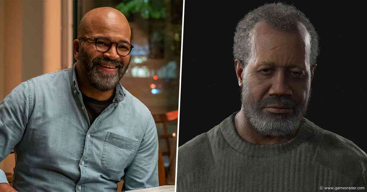 The Last Of Us video game star Jeffrey Wright will reprise his villain role in season 2 of the hit show