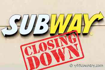 Subway Has Been Closing Locations Across America — But There’s Some Good News