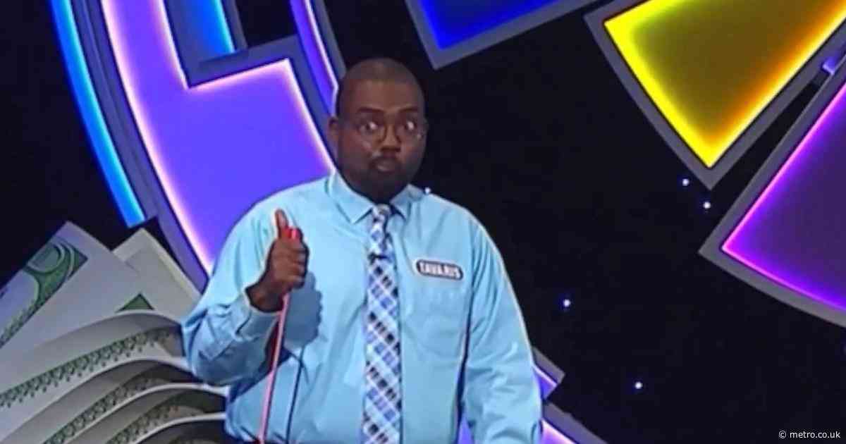 Wheel of Fortune contestant ‘going down in history’ for wild X-rated answer