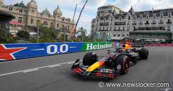 Formule 1 GP van Monaco | Zo laat komt Max Verstappen zaterdag en zondag in actie