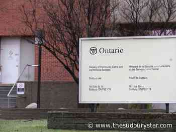 Four-month sentence for Sudbury Jail's 'grandfather'
