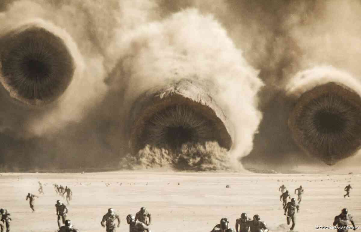 Kijk nu: Dune: Part Two op HBO Max en nog 4 tips