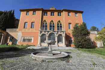 "Ce qui compte, c’est la protection du patrimoine": la Ville de Nice vend finalement l’abbaye de Roseland… au Département