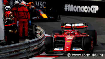 VIDEO: Samenvatting tweede vrije training GP Monaco 2024
