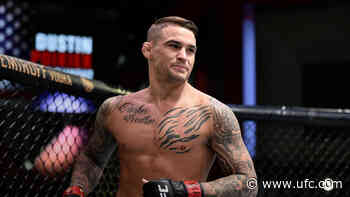 Five Dustin Poirier Fights To Watch Before UFC 302