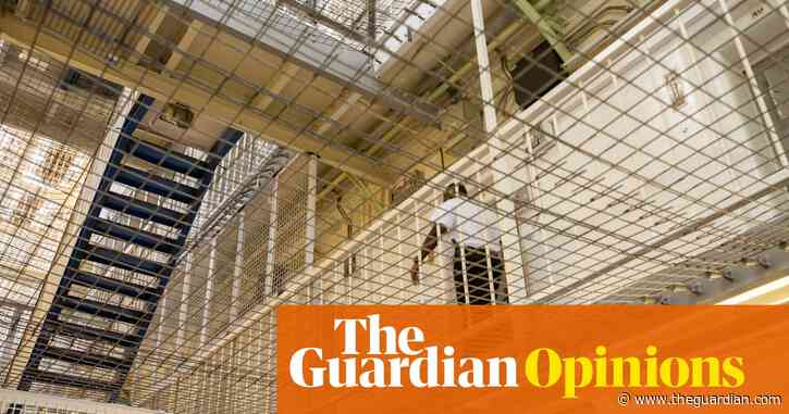 The Guardian view on prison overcrowding: a justice system in meltdown