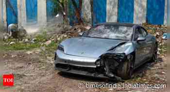 Wrong section, delay in blood sample: The lapses in Pune Porsche crash investigation
