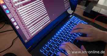 Hackerangriff auf Internetseiten des Landes Mecklenburg-Vorpommern abgewehrt