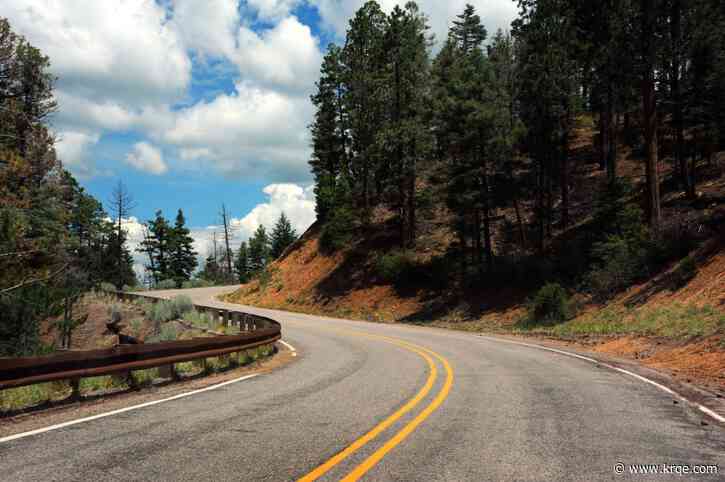 Santa Fe National Forest now offering 'Scan and Pay' system at some campgrounds