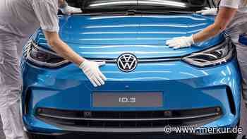 VW plant große Veränderungen im Vertrieb - Autohändler sind wütend und besorgt