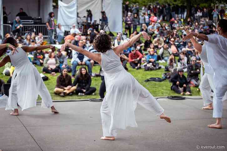 The Best Bang for Your Buck Events in Seattle This Memorial Day Weekend: May 24–27, 2024