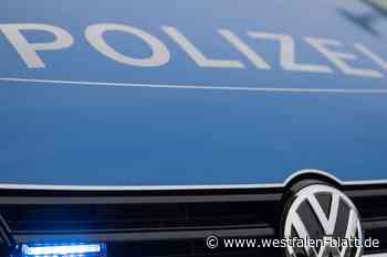 Polizei hofft auf Zeugenhinweise zu zwei Wohnungseinbrüchen in Bad Oeynhausen