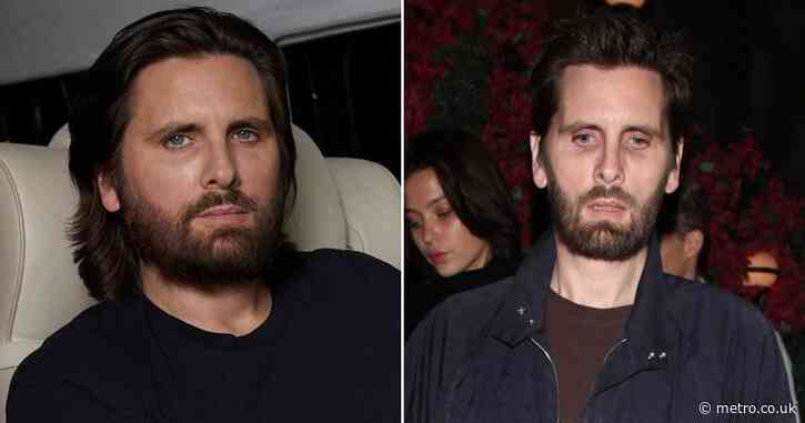 The Kardashians viewers spot clue to Scott Disick’s concerning weight loss in pivotal scene