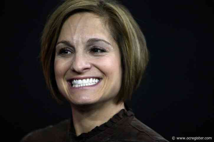 Mary Lou Retton slams those who questioned her lack of insurance, $459,000 fundraiser