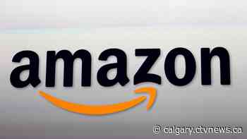 Robotics technology will help fulfill your Amazon orders at this Calgary facility