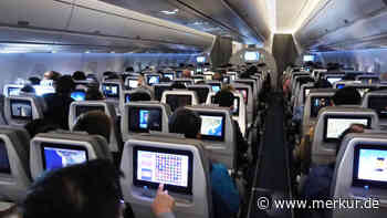 Streit ums Fenster im Flugzeug: Racheaktion von Passagier entfacht Diskussion