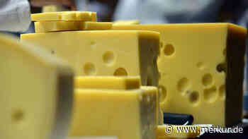 Bundesweiter Käse-Rückruf – bei Verzehr drohen Durchfall und Fieber