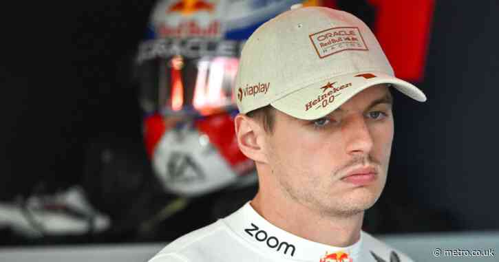 Max Verstappen makes bleak prediction after ‘jumping like a kangaroo’ in Monaco practice