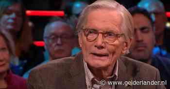 Tv-regisseur Rudolf Spoor (85) overleden, bekend van het filmen van de traan van Máxima