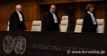Offensive auf Rafah: Internationaler Gerichtshof warnt Israel