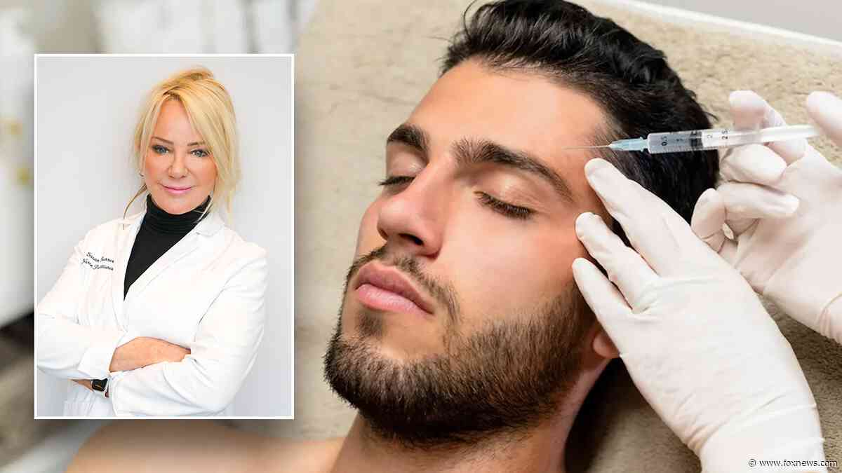 Neurotoxin referred to as ‘vegan Botox’ used to minimize fine lines, wrinkles in adults as young as 20