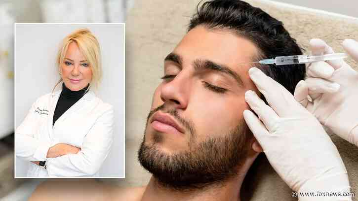 Neurotoxin referred to as ‘vegan Botox’ used to minimize fine lines, wrinkles in adults as young as 20