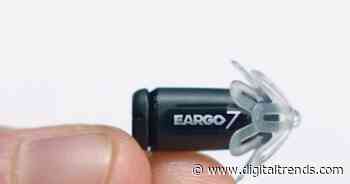 Get up to $400 off Eargo OTC hearing aids for Memorial Day