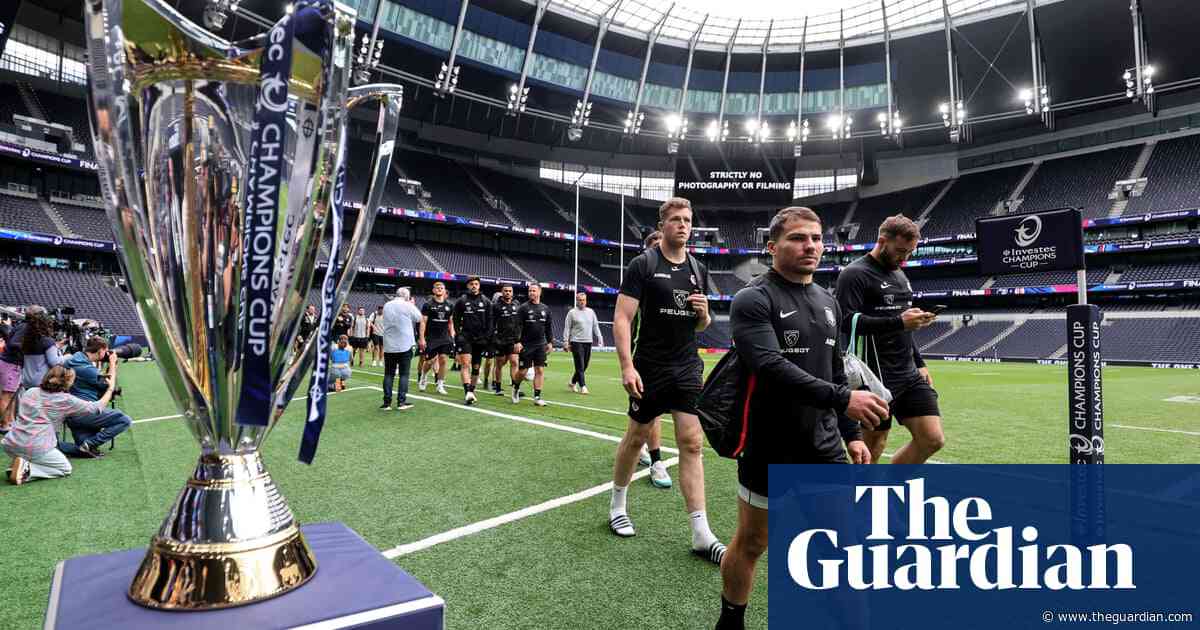 Leinster must stem the Toulouse tide to taste Champions Cup glory again