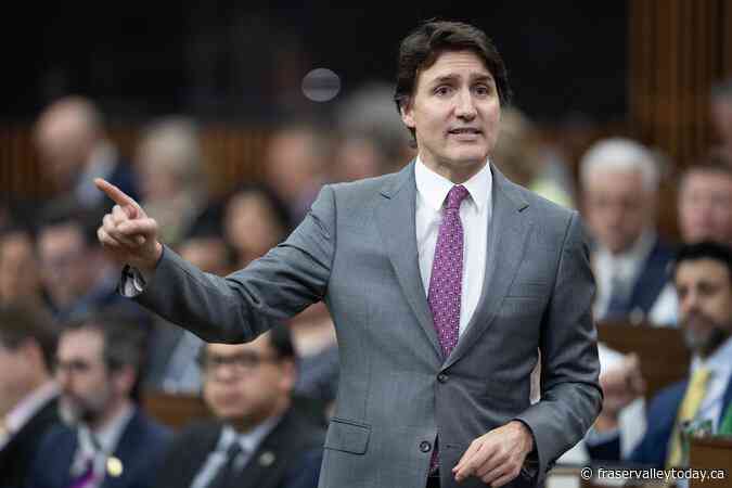 Canada expects ‘everyone’ to abide by ICJ’s latest Israel ruling, Trudeau says