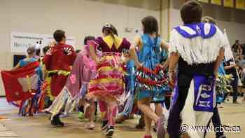 Chiefs call for action after teacher questions Fredericton school's powwow