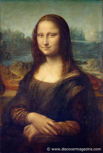An Italian Geologist May Have Solved the Mystery of the Mona Lisa's Background