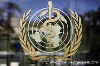 Efforts to draft a pandemic treaty falter as countries disagree on how to respond to next emergency