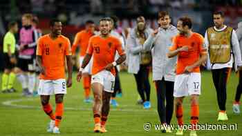 Van Hanegem tipt Feyenoord Oranje-duo dat samen goed is voor 181 interlands