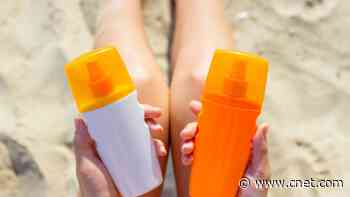 Mineral Sunscreen vs. Chemical Sunscreen: Which One Is Best for You?     - CNET
