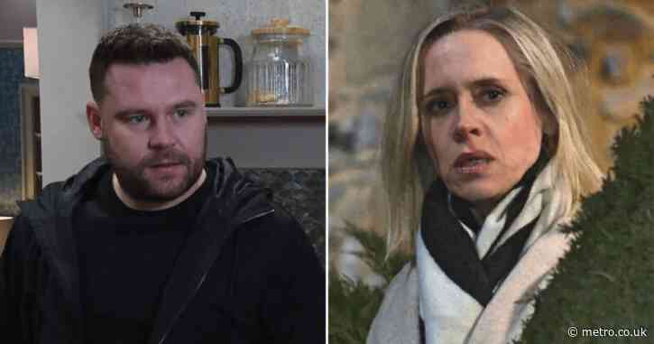 Emmerdale spoilers: Prison exit ‘confirmed’ for Aaron as callous Ruby ‘set to get rid of him’