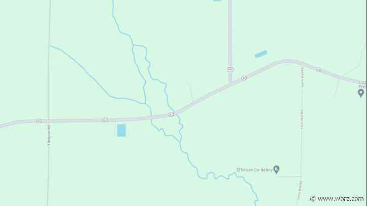 La. 42 reopened after three fires closed segment of roadway, injured at least one in Livingston Parish
