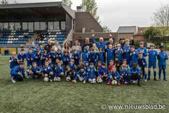 KSV Rumbeke is de meest sociale voetbalclub van Vlaanderen: “Dat onze leden zich goed in hun vel voelen, is belangrijker dan het sportieve”
