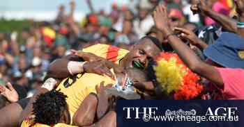 PNG league team is a great idea – but why should we pay for it?