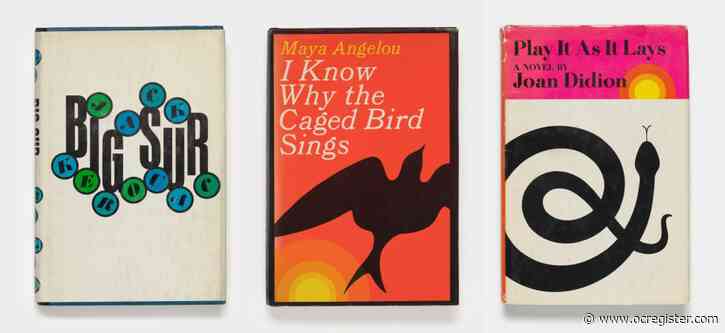 New information about the mystery of Janet Halverson, book design icon, surfaces